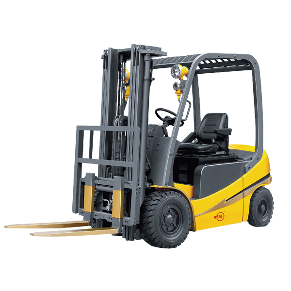 電動(dòng)防爆叉車 CPD15EX/20EX/30EX/35EX